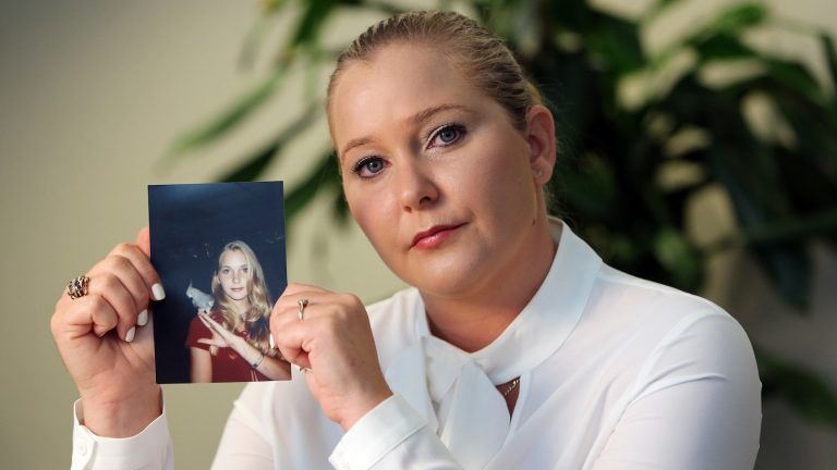 Virginia Giuffre, accuser of Jeffrey Epstein and Prince Andrew, dies by suicide: Family