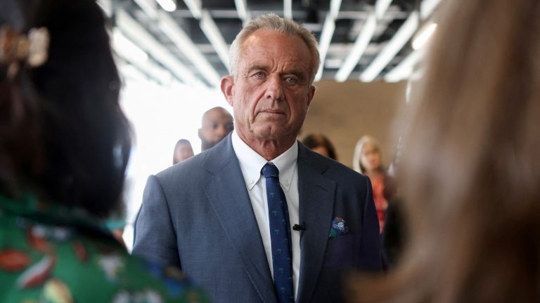 RFK Jr., intent to focus on chronic disease, continues to be dogged by impacts of HHS cuts