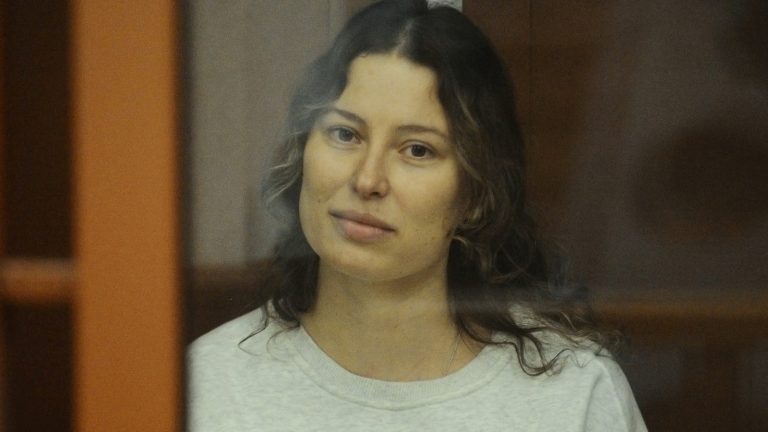 American ballet dancer released from Russia in prisoner exchange, Rubio says