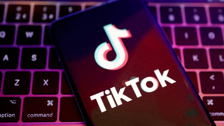 A deal for TikTok seemingly falls hostage to the US-China trade war 