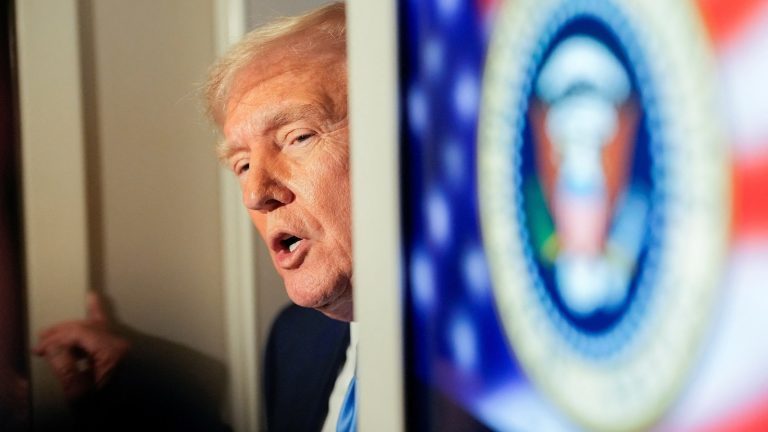 Trump admin live updates: Trump to ‘probably’ end presidency with 2nd term: Bondi