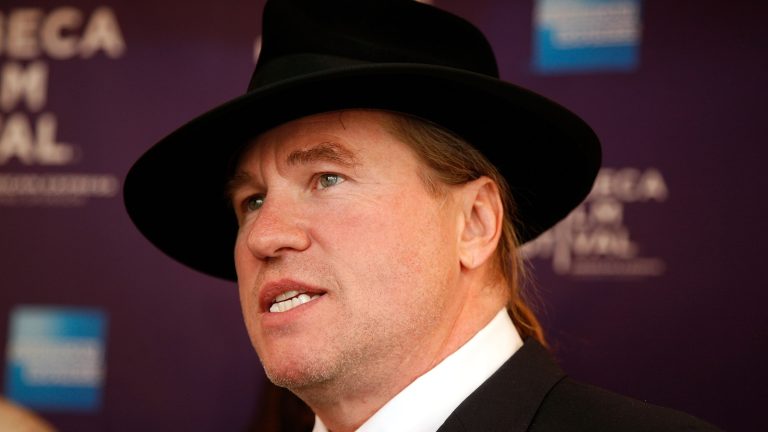 Actor Val Kilmer, star of ‘Batman Forever’ and ‘The Doors,’ dies at 65