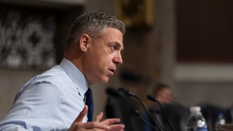 GOP senator defends telling man who said he was fired from HHS he ‘probably deserved’ it
