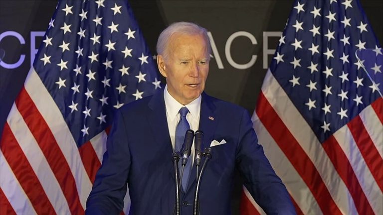 Biden says damage Trump has done to Social Security is ‘breathtaking’