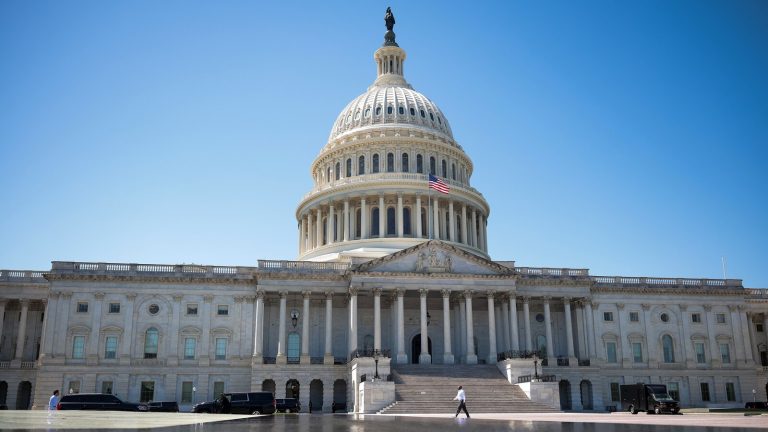 Democrats say Trump’s first 100 days gives them a better chance of winning back the House in 2026
