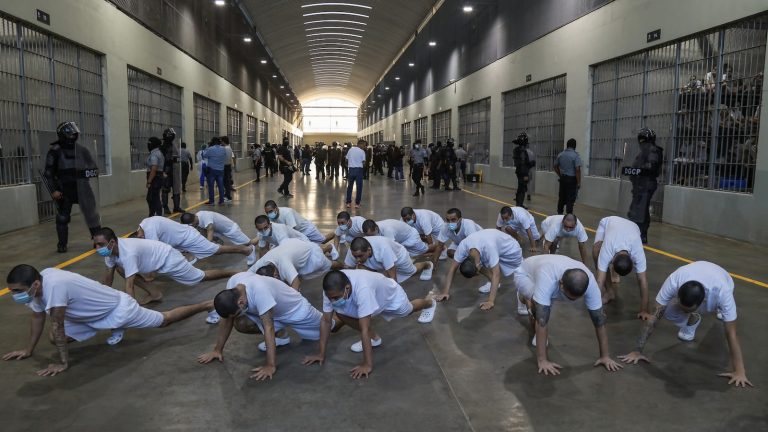 Federal judge in New York will consider blocking future deportations under Alien Enemies Act
