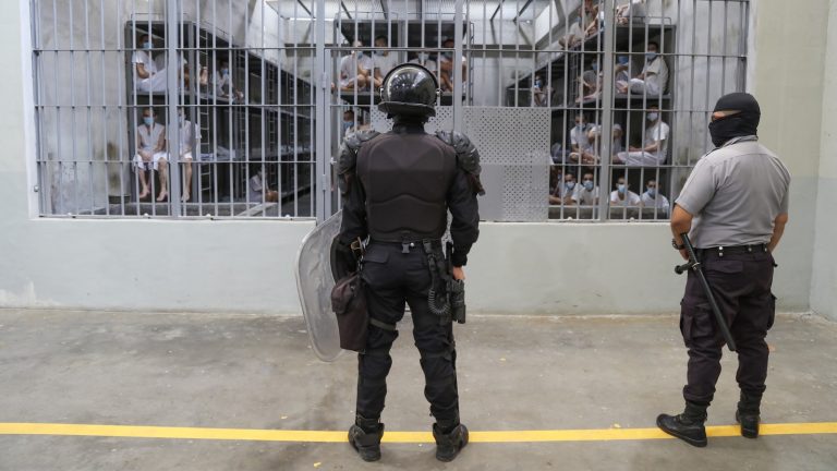 Judge’s block on deportations to third countries will remain in effect through next week