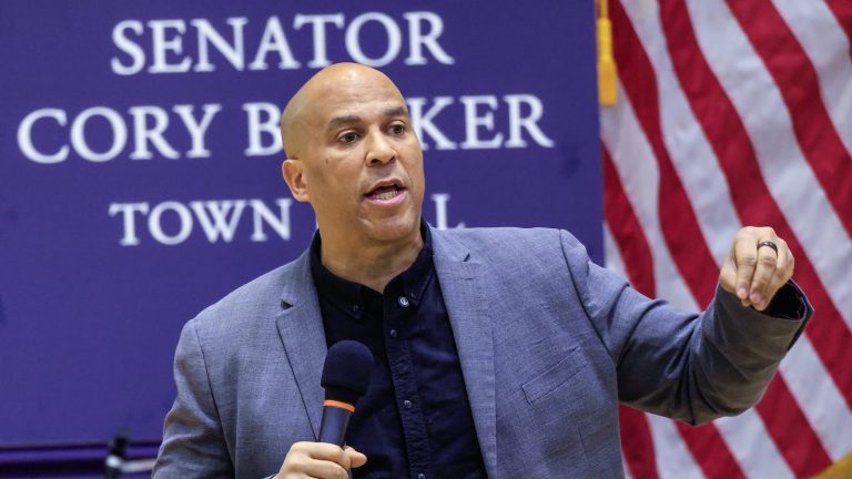 Democratic Party ‘doubling down’ on town hall meetings in Republican-held districts