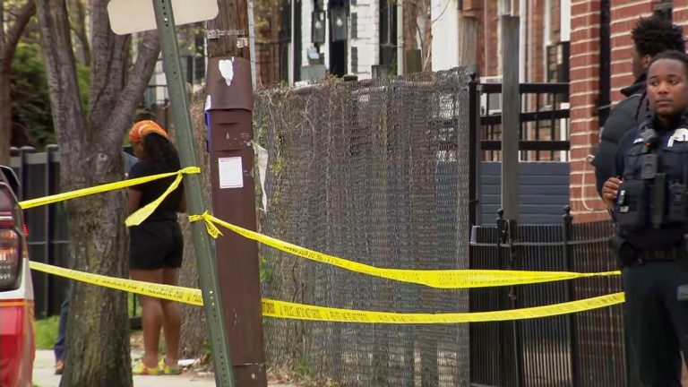6 people injured in ‘senseless’ DC stabbing, suspect in custody: Police