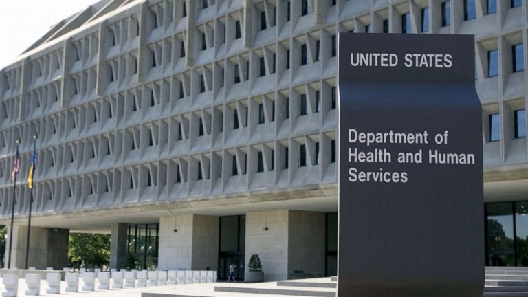 Trump administration says it will restore funding to Women’s Health Initiative