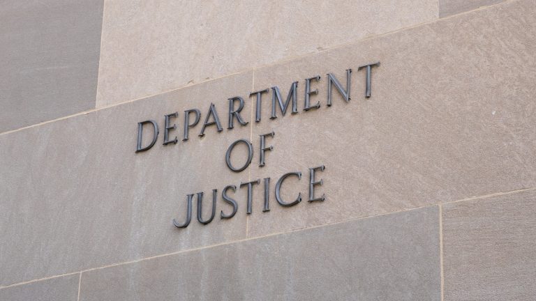 Exodus at DOJ civil rights division as official says ‘over 100’ attorneys departed