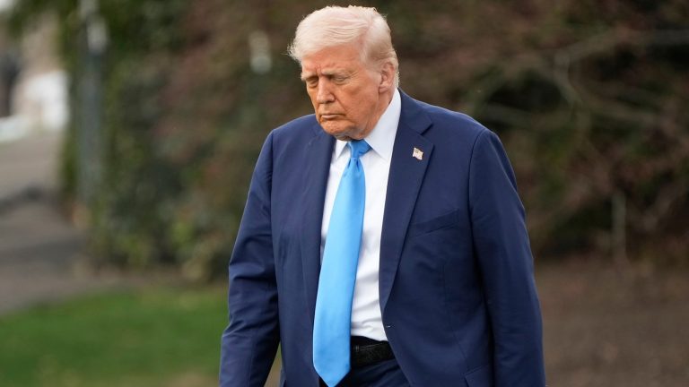 Nearly 2,000 scientists call on Trump administration to stop ‘assault’ on science