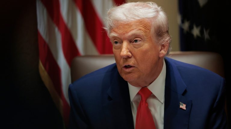 What to know about Trump’s health as he undergoes latest physical