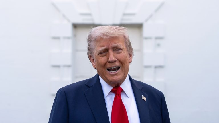 Judge blocks Trump administration from requiring proof of citizenship to register to vote
