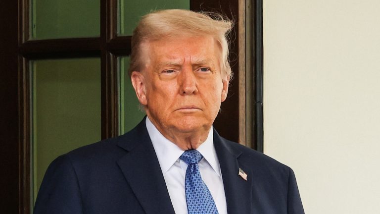 A bad day in court for the Trump administration