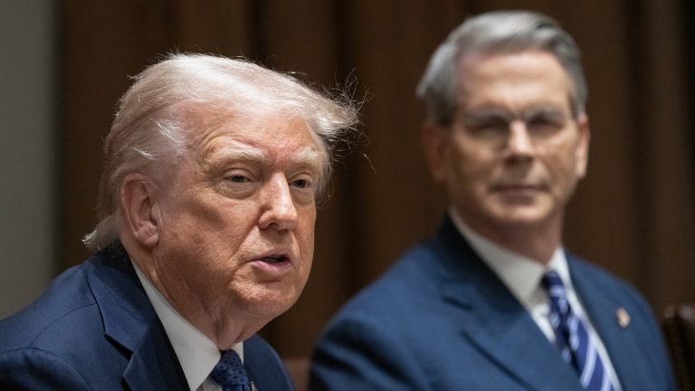 US and China clash over status of trade talks. Here’s what to know.