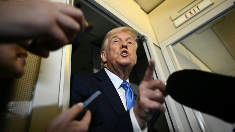 Organizations file suit challenging Trump’s effort to overhaul election system
