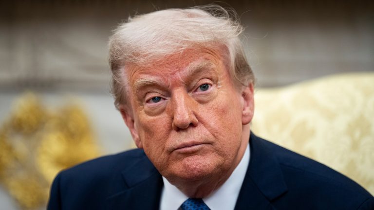 Trump insists Ukraine peace talks making progress despite Russian strikes: ANALYSIS