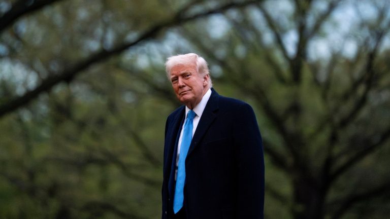 Former clerk for judge who tossed Trump’s classified docs case now in senior DOJ position