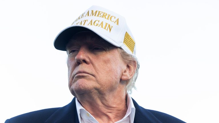 Trump’s first 100 days tests future of both Republican and Democratic parties: ANALYSIS