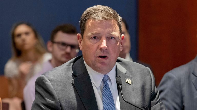 Interim US attorney for DC likens Jan. 6 cases to Japanese internment