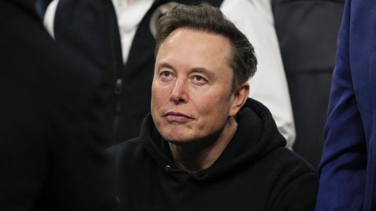 Trump privately indicates Elon Musk could step back from current role: Sources