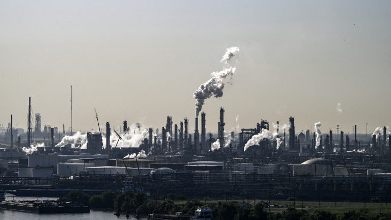 These are the biggest ‘anti-environment’ policies enacted in Trump’s 1st 100 days, according to experts