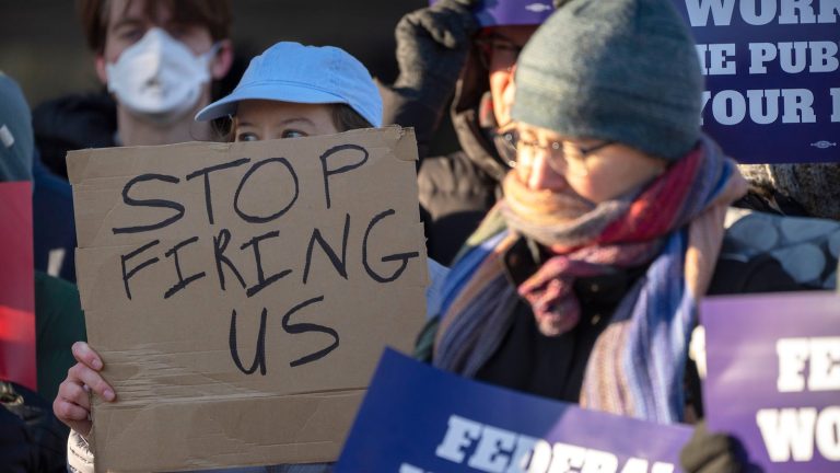 US adversaries attempting to recruit laid-off government workers as spies: Intelligence
