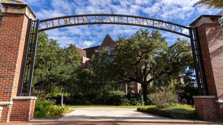 Active shooter reported at Florida State University, FSU Alert says