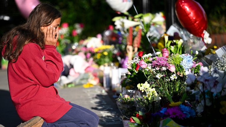 FSU shooting latest: Police search for motive in campus attack that killed 2, injured 6