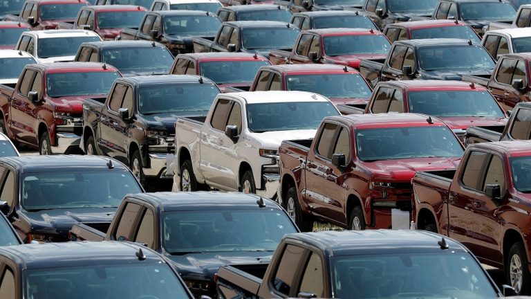 Trump to ease tariffs faced by US automakers