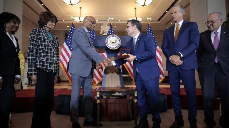 Only Black female WWII unit receives Congressional Gold Medal