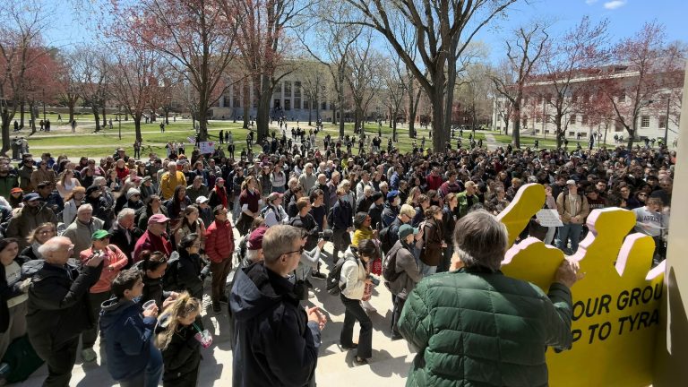IRS decision on Harvard’s tax-exempt status could come in days: Sources
