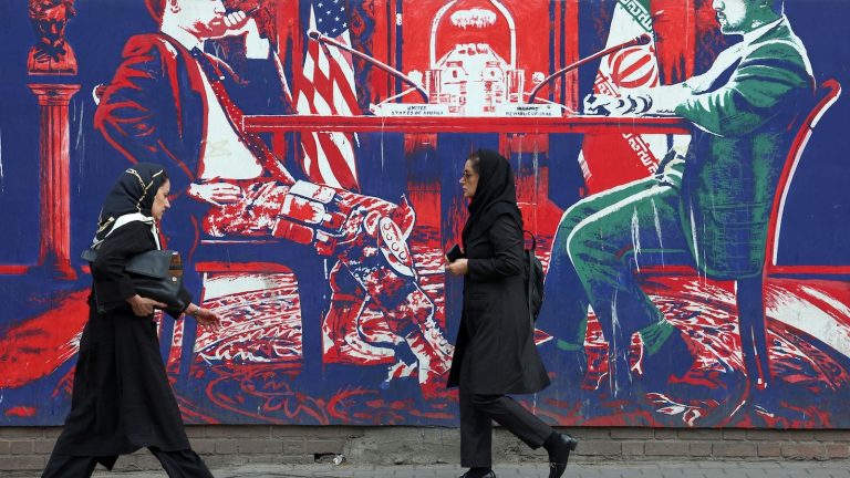 US, Iran holding make-or-break talks: ANALYSIS