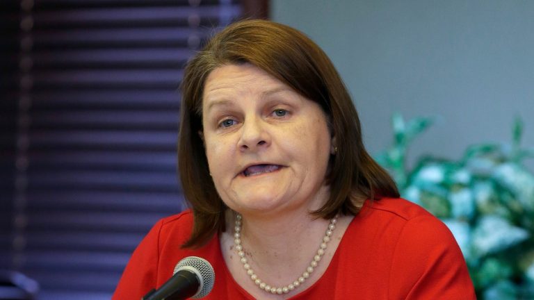 Judge Hannah Dugan arrested by FBI for allegedly helping undocumented immigrant ‘evade arrest’