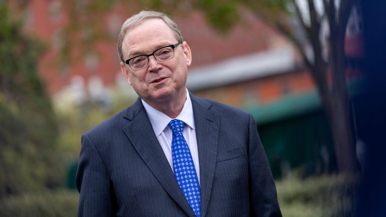 Trump tariffs live updates: WH adviser claims trade deal is close with 10 countries