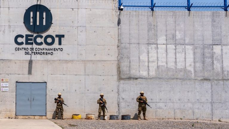US planning imminent military deportation flight under Alien Enemies Act: Sources
