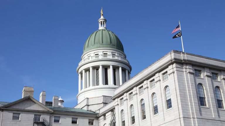 Trump admin moves to withhold federal funds from Maine over trans athlete dispute