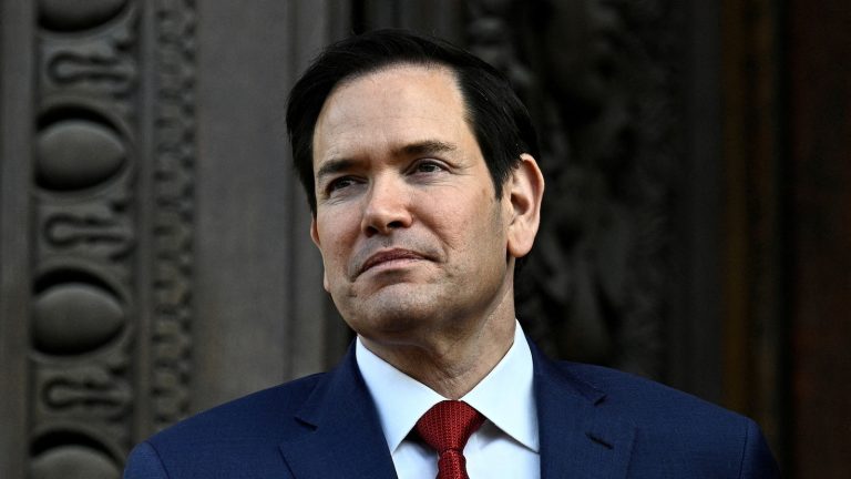 Trump, Rubio threaten to walk away from Ukraine-Russia peace talks
