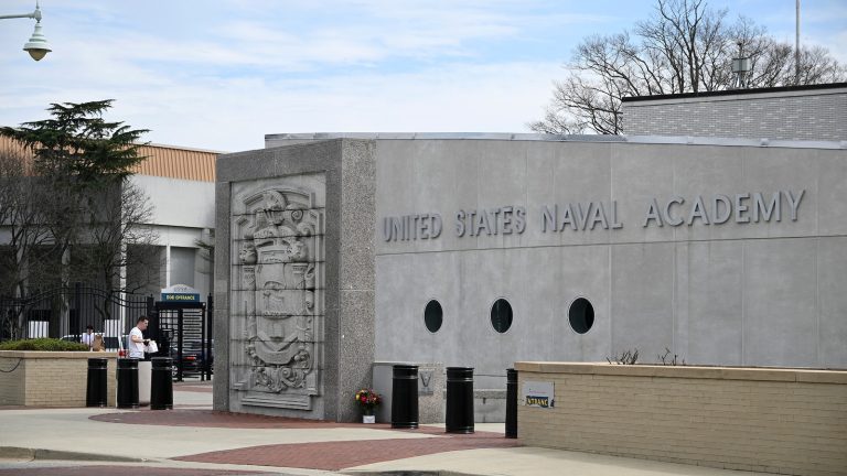 Military academies criticized for removing DEI-related books from libraries