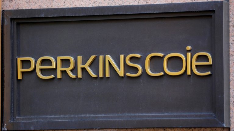 Over 500 law firms sign brief backing Perkins Coie suit against Trump