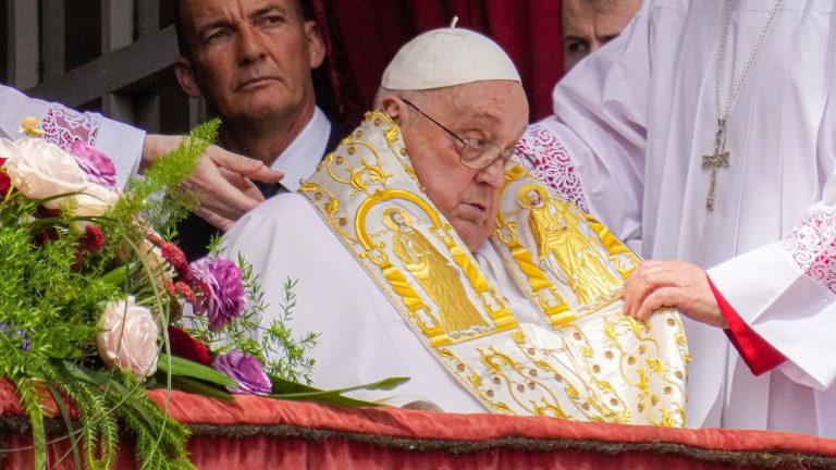 Pope Francis live updates: Leader of the Catholic Church dies at 88, Vatican confirms