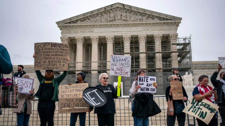 220 lawsuits in 100 days: Trump administration faces unprecedented legal blitz