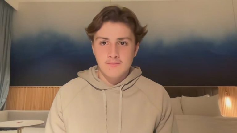 American college student arrested in Denmark speaks out: ‘We had done nothing wrong’