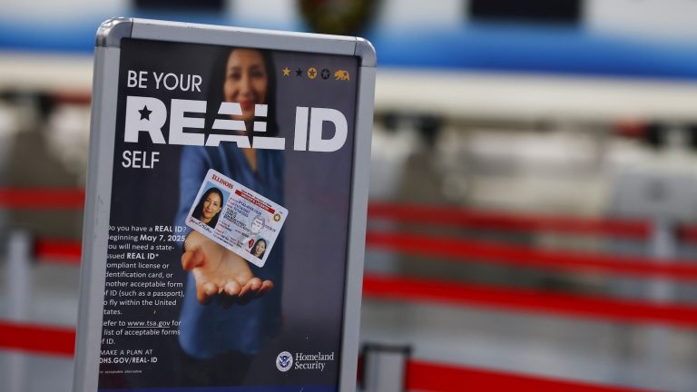 What to know about getting a REAL ID
