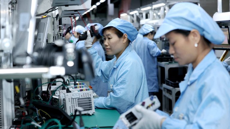 Trump tariffs won’t entice companies to expand US manufacturing, economic experts warn