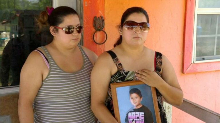 City of Uvalde reaches settlement with families of school shooting victims