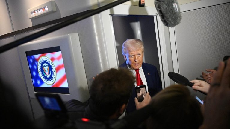 Businesses, conservative lawyers planning legal challenge to Trump’s tariffs