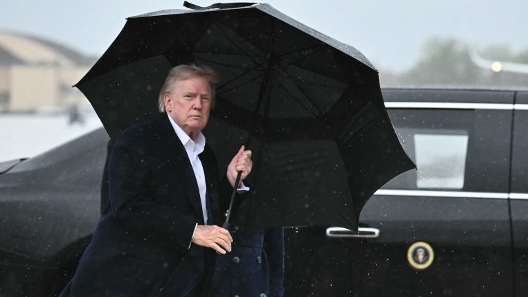 President Trump ‘remains in excellent health,’ says White House physician