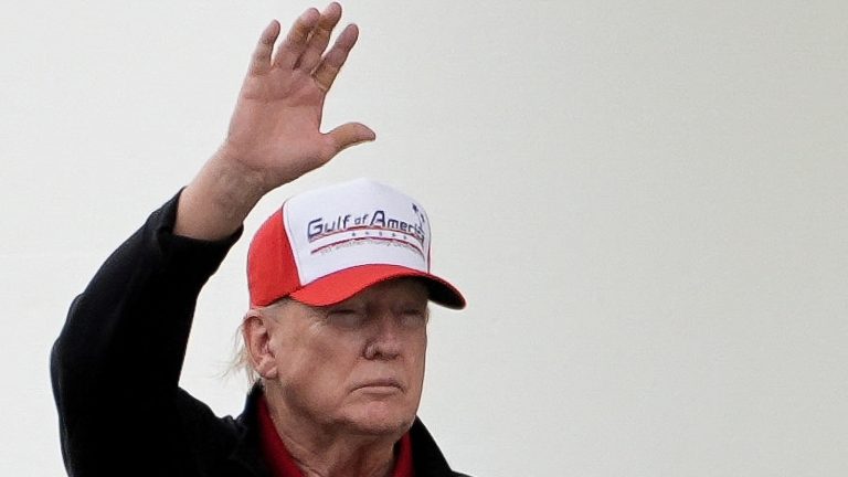 Trump admin live updates: Lawmakers to travel to El Salvador amid deportation fight